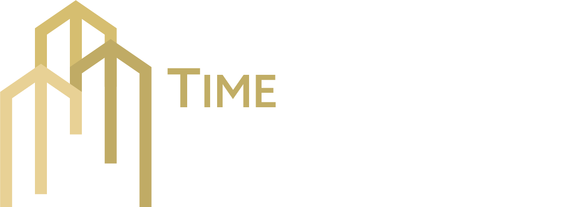 Time Realestate & Development logo